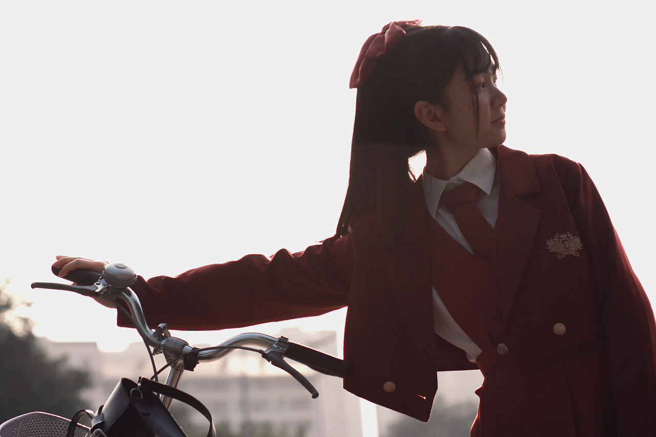 我的大学（图ZMjMyMjQwODg0） - 人像摄影 - 站酷设计师JiuXn欣原创素材 - 站酷ZCOOL