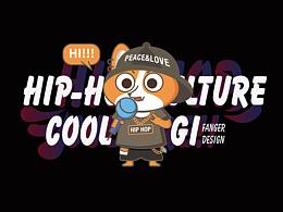 COOL GI IP设计