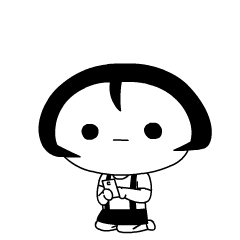 小表妹的表情和一个双十一无聊做的大表哥的小动画（图ZNjM2NDgyNjg=） - 动画片 - 站酷设计师隔壁的莫神仙原创素材 - 站酷ZCOOL