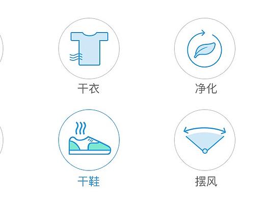 智能除湿机