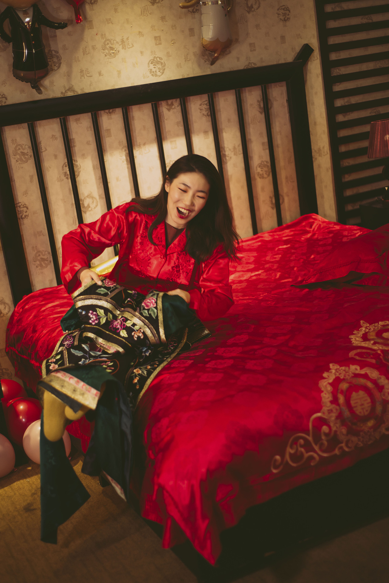 尚图摄影 | 2018年11月23日新人婚礼预告