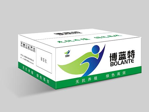博蓝特生物包装（个人主页-ZNDY0MjY1Njg=） - 包装 - 站酷设计师元肯品牌策划原创素材 - 站酷ZCOOL