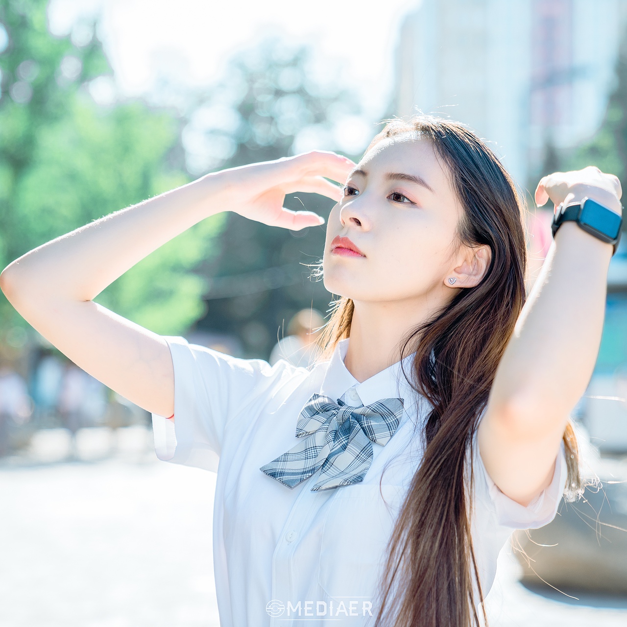 这个夏天你有空吗（图ZMjU3MDU1MTE2） - 人像摄影 - 站酷设计师Mediaer原创素材 - 站酷ZCOOL