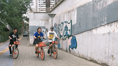 AE手绘风格动画视频