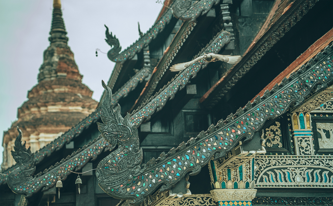 Thailand and Cambodia（图ZMjEyMTE4ODk2） - 人文/纪实摄影 - 站酷设计师美黑后的刘鸣良原创素材 - 站酷ZCOOL