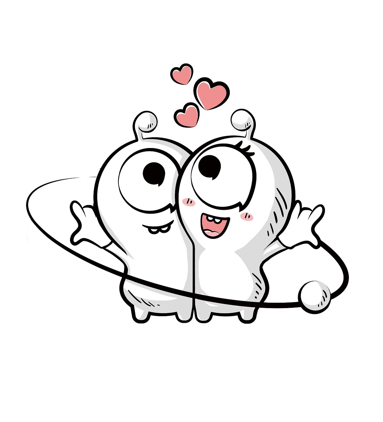 乐活星人变身等概念小动画（图ZMTg3ODk2MTA4） - 其他动漫 - 站酷设计师海带树原创素材 - 站酷ZCOOL