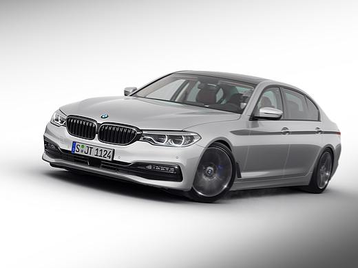 BMW 5
