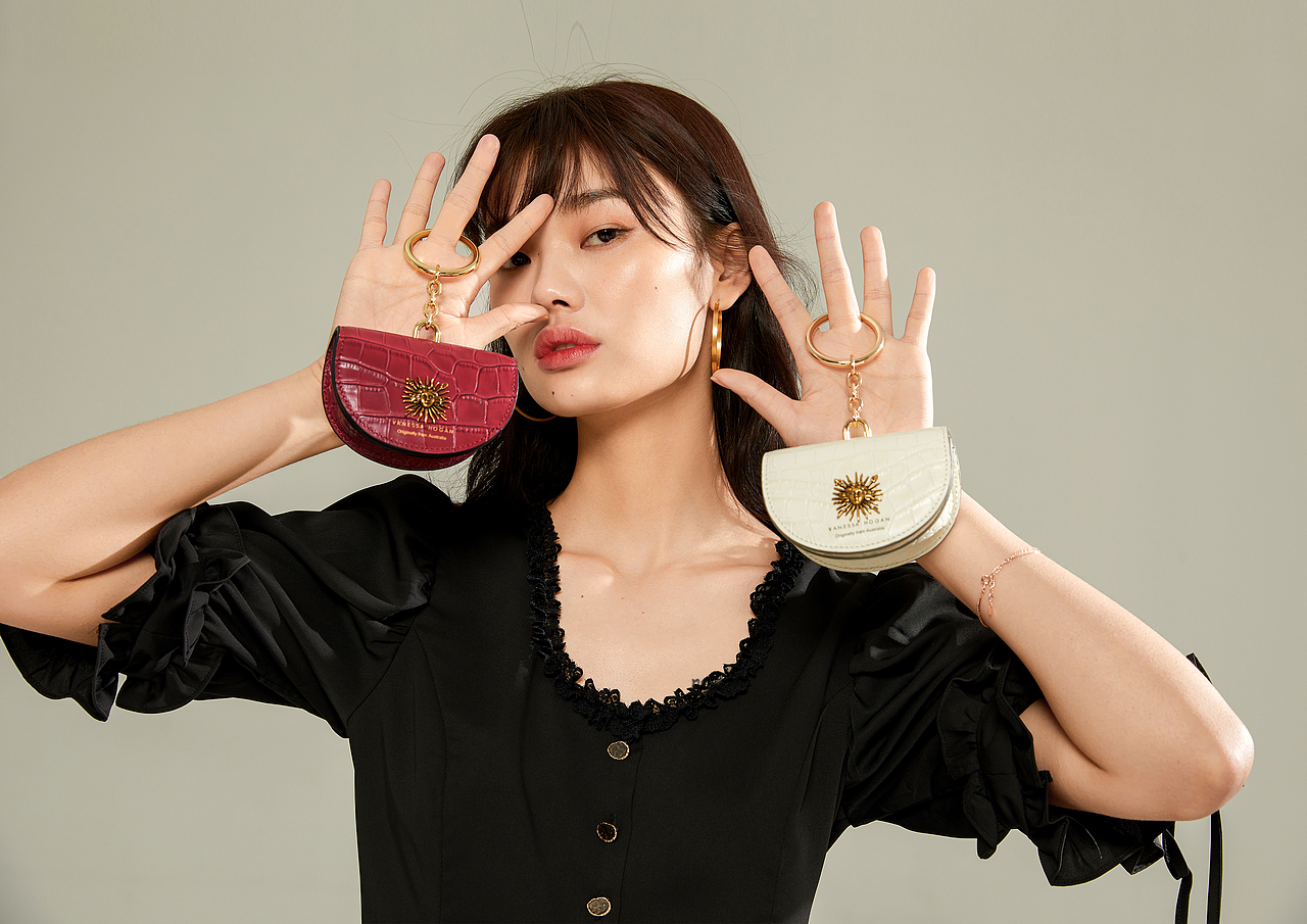 周梦怡——太阳神系列2.0女包设计（图ZMjAzMzQyMDAw） - 其他服装 - 站酷设计师女包设计师周梦怡原创素材 - 站酷ZCOOL