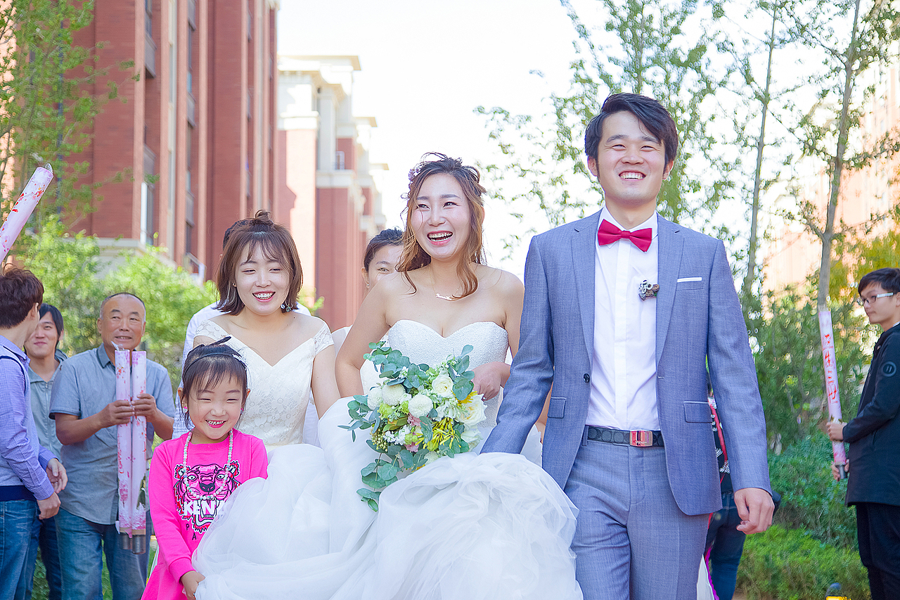 2017.10.05(婚礼跟拍)