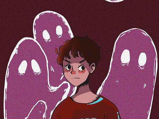 臨摹ins的一些（個(gè)人主頁-ZNDc1ODExODQ=） - 創(chuàng)作習(xí)作 - 站酷設(shè)計(jì)師小花事務(wù)所原創(chuàng)素材 - 站酷ZCOOL