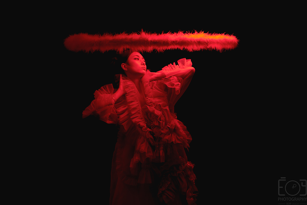 温度（图ZMjY0MDYyNzgw） - 人像摄影 - 站酷设计师1839VISION原创素材 - 站酷ZCOOL