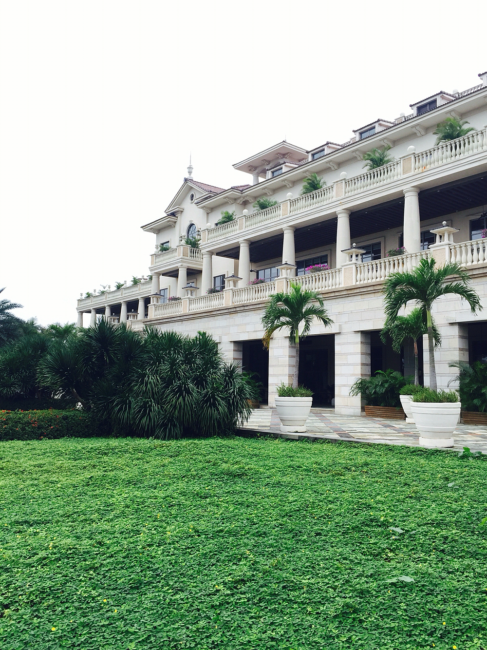 海口游記（圖ZNDA0OTc0MDA=） - 風(fēng)光攝影 - 站酷設(shè)計(jì)師多少只吃外賣原創(chuàng)素材 - 站酷ZCOOL