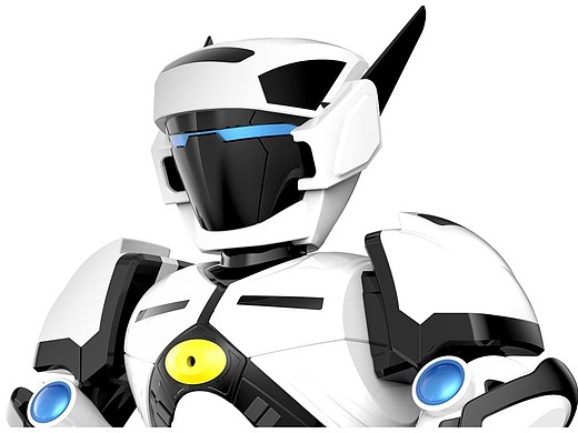 艾力克智能玩具机器人