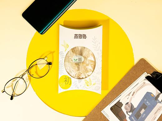 即食燕窝产品拍摄