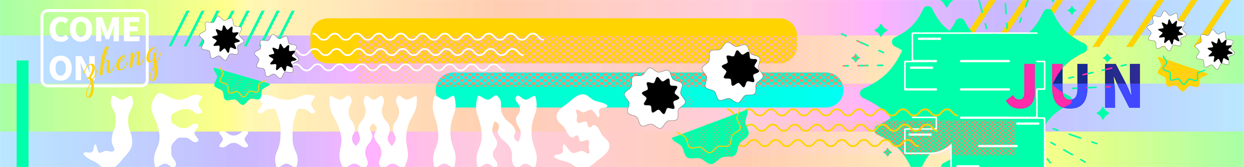 JF鮶仔的个人主页（封面预览） - 主页封面设置 - 站酷设计师JF鮶仔原创素材 - 站酷ZCOOL