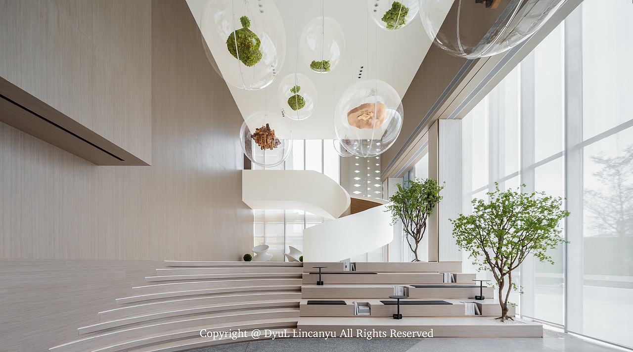 广州奥园·新塘售楼中心