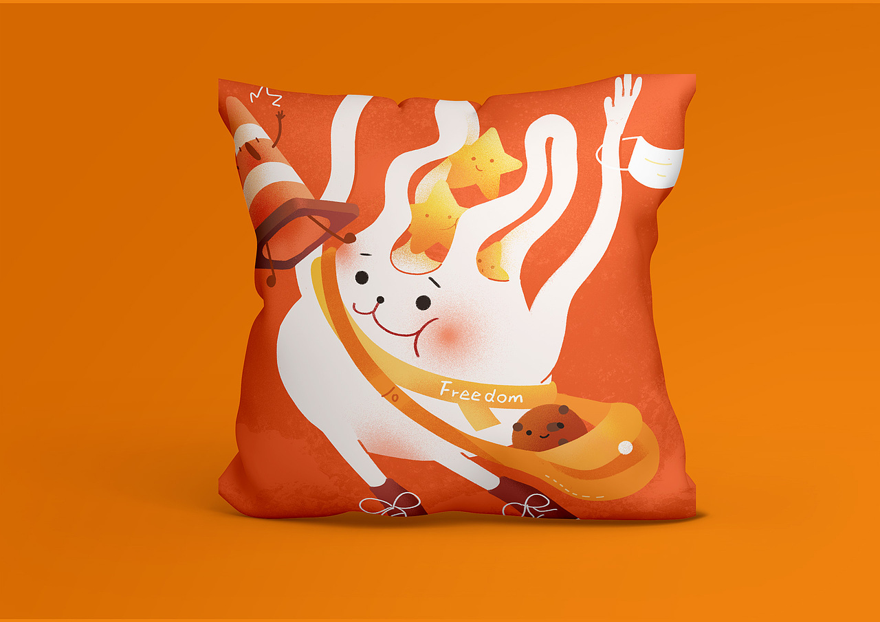 兔袋子（图ZMzIzNzg5OTY0） - 创作习作 - 站酷设计师泽33原创素材 - 站酷ZCOOL