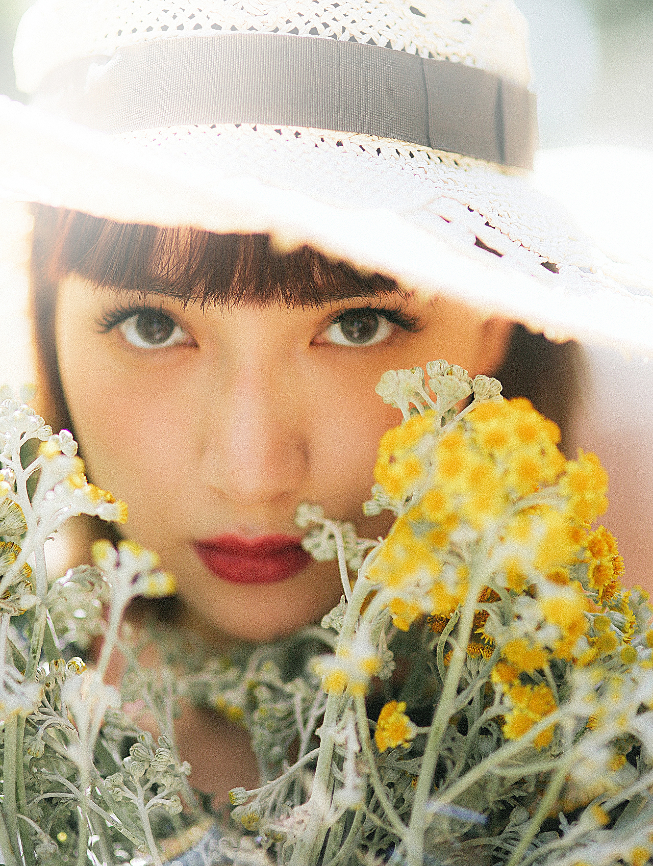 {海德娜娜}盛夏no.17