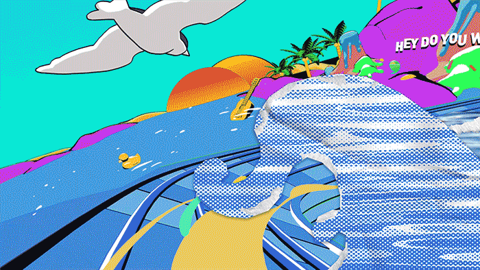 乐队的夏天2 x UID(图ZMjI1NDQwOTUy) - 短片 - 站酷设计师UIDWORKS原创素材 - 站酷ZCOOL