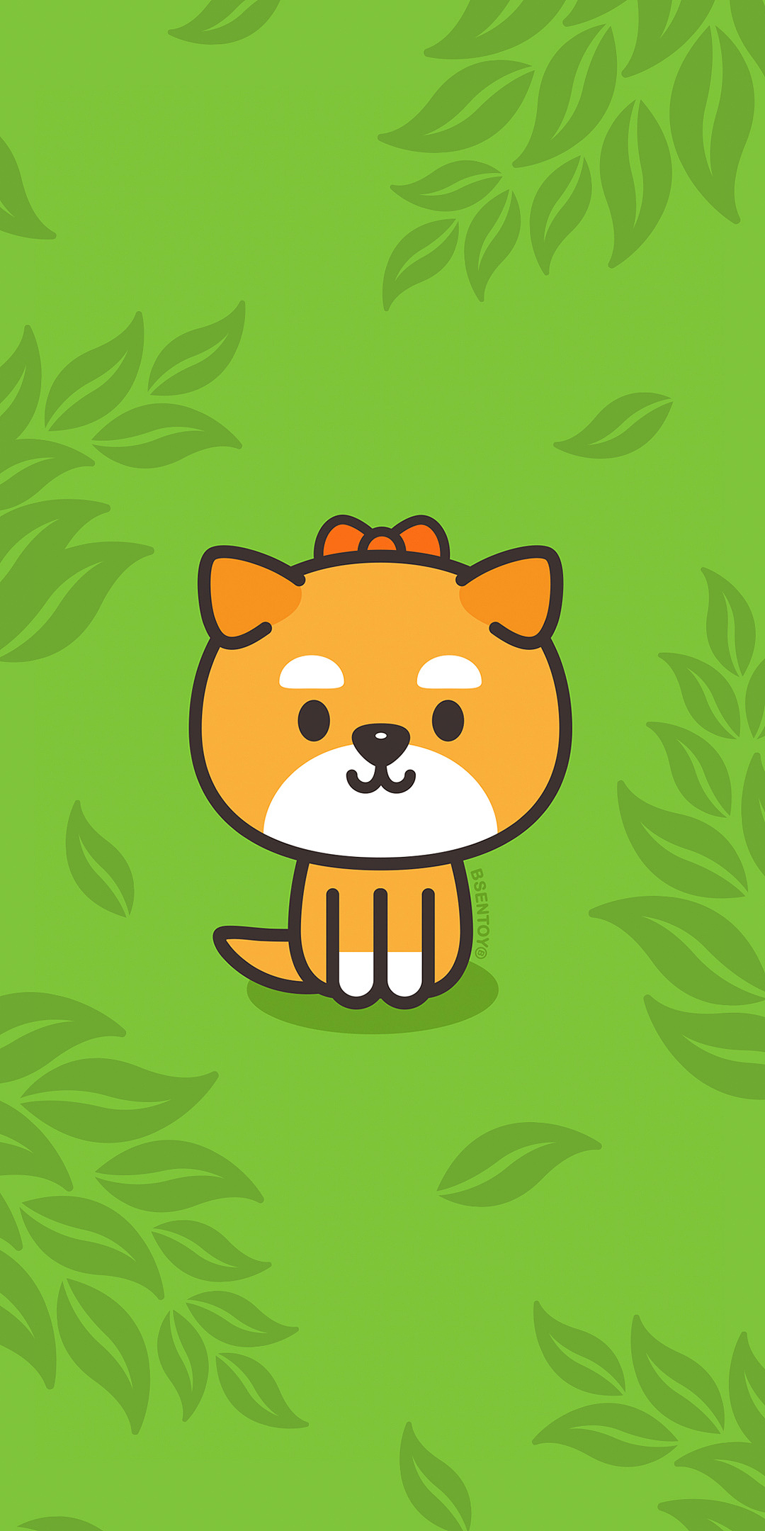 Bsentoy品牌IP设计