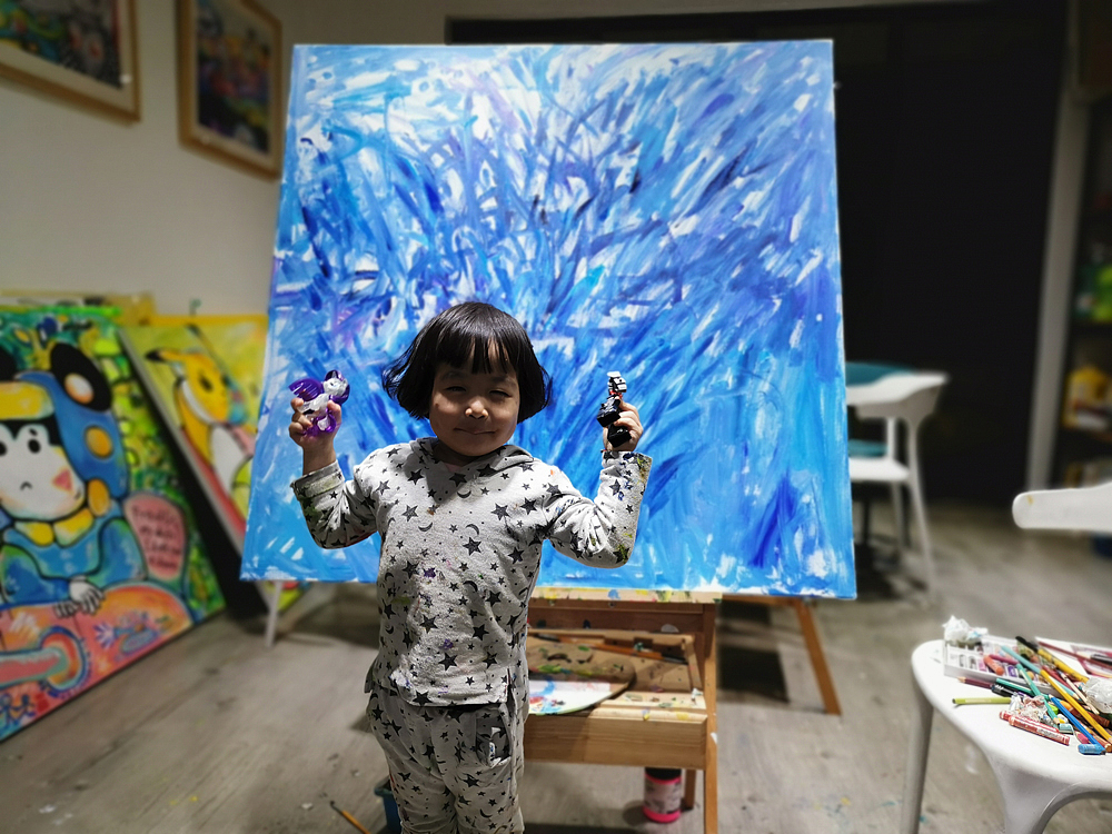《米坨 X morning 最近的作品整理》(图ZMjEyNjIwOTg4) - 绘画 - 站酷设计师李沐霖Morning原创素材 - 站酷ZCOOL