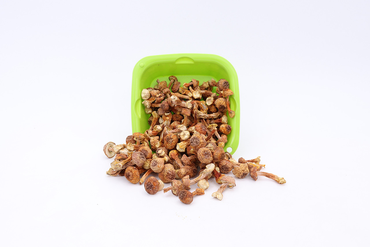 B06粮油米面\C06-南北干货\V12姬松茸X1-QM