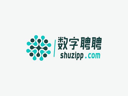 LOGO-数字聘聘