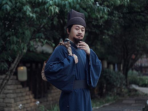 一条仕途之路（个人主页-ZNjY1MzYyMDA=） - 人像摄影 - 站酷设计师夏萱荷香原创素材 - 站酷ZCOOL