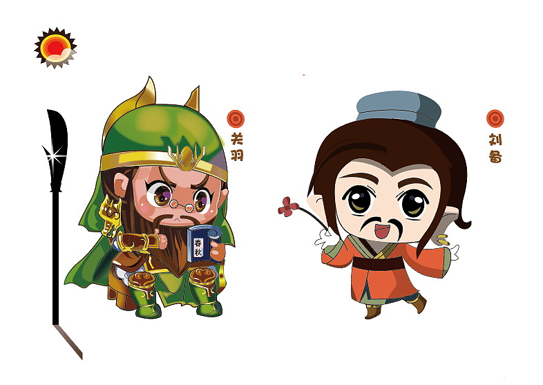 鼠绘插画（图ZOTg3MzQ0MjQ=） - 创作习作 - 站酷设计师果粒橙的汁原创素材 - 站酷ZCOOL