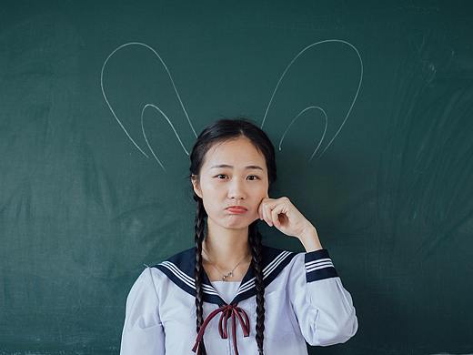 如果时光可以倒流