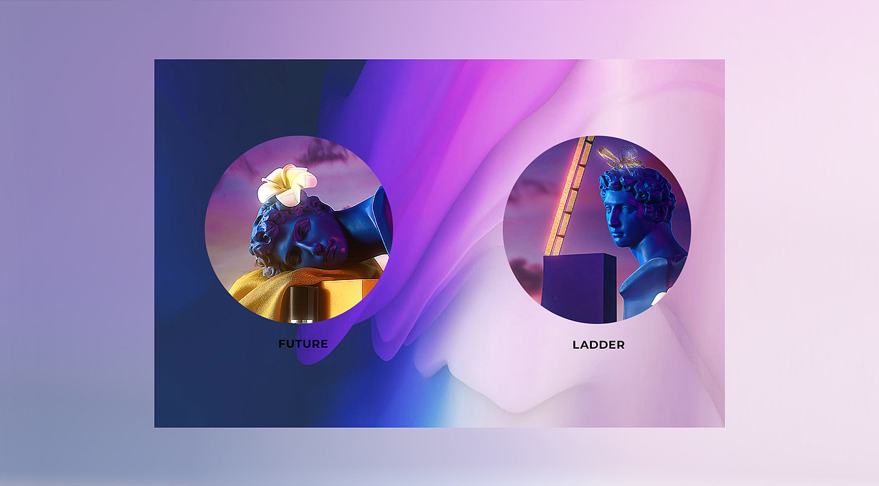 BLEU DE CHANEL 蔚蓝