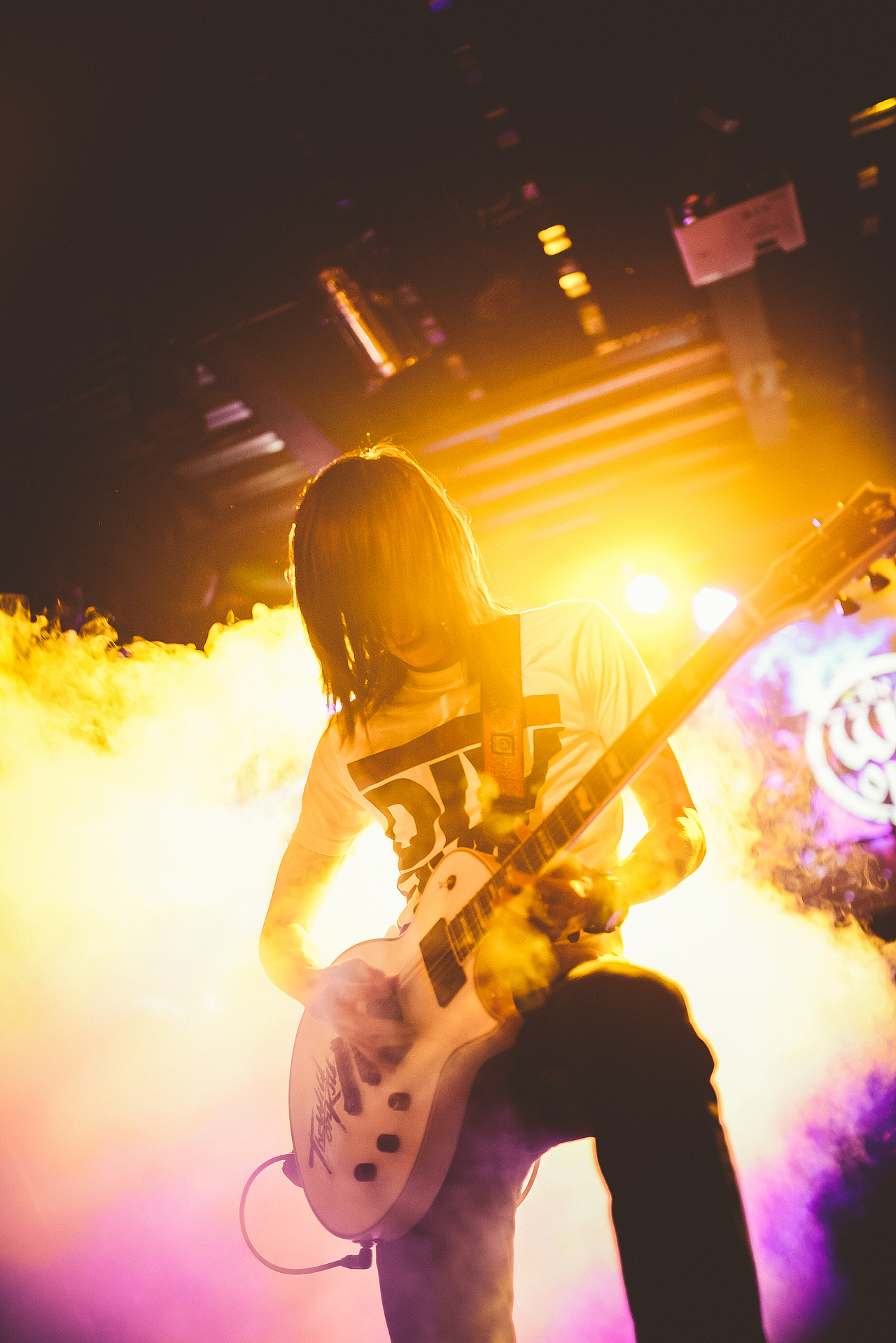 2015广州部分摇滚现场掠影@SD Livehouse（图ZMzU2MjYwODA=） - 人像摄影 - 站酷设计师凹凸蜀黍原创素材 - 站酷ZCOOL