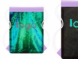 AI画的几个效果包