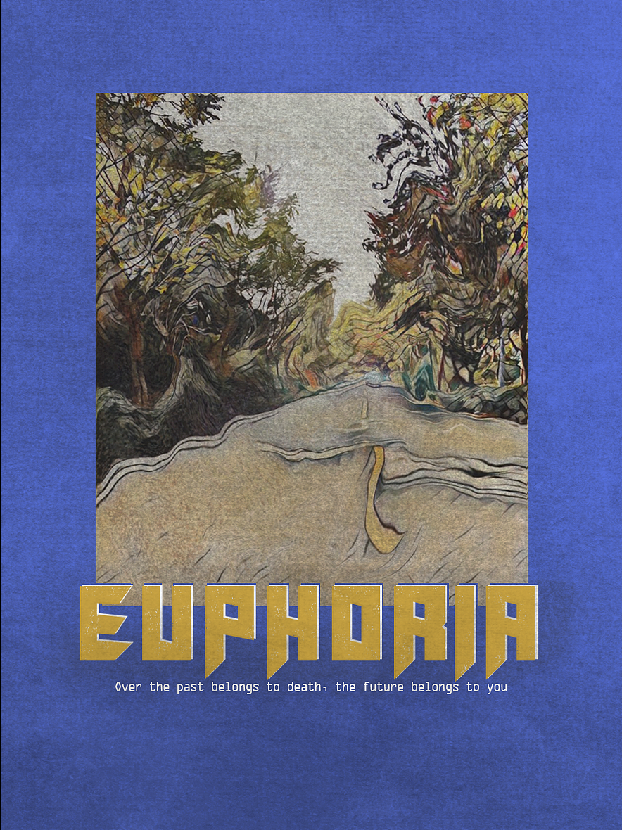 海报元素色彩合集