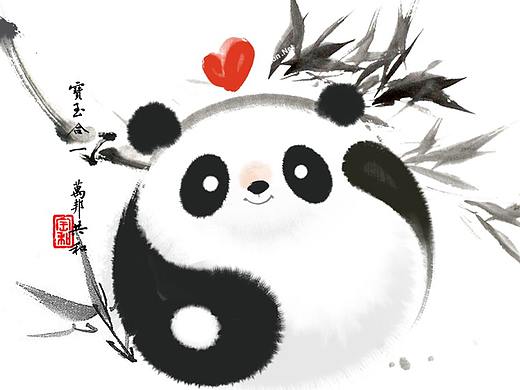 中式iP形象策划案