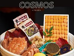 美食 海报类