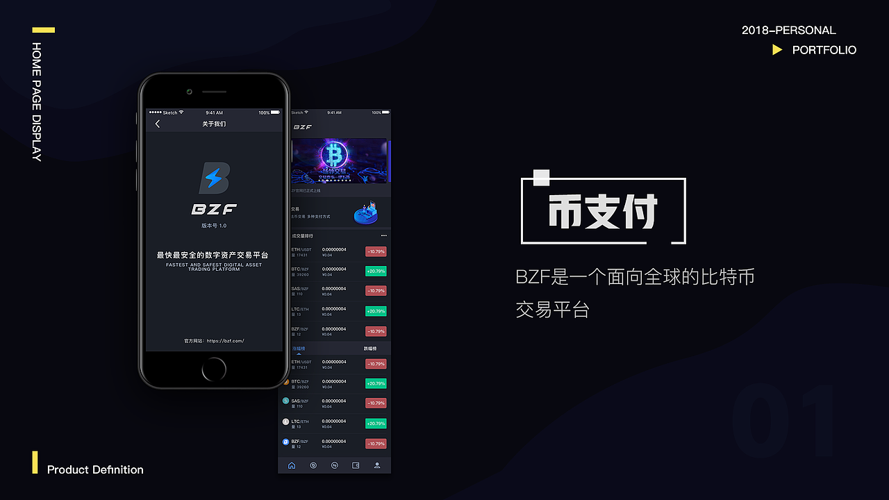 APP作品（图ZMTI5NzU0NDU2） - APP界面 - 站酷设计师Small_Neil原创素材 - 站酷ZCOOL