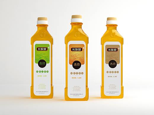 长坂坡食用油品牌建设全案（定稿）