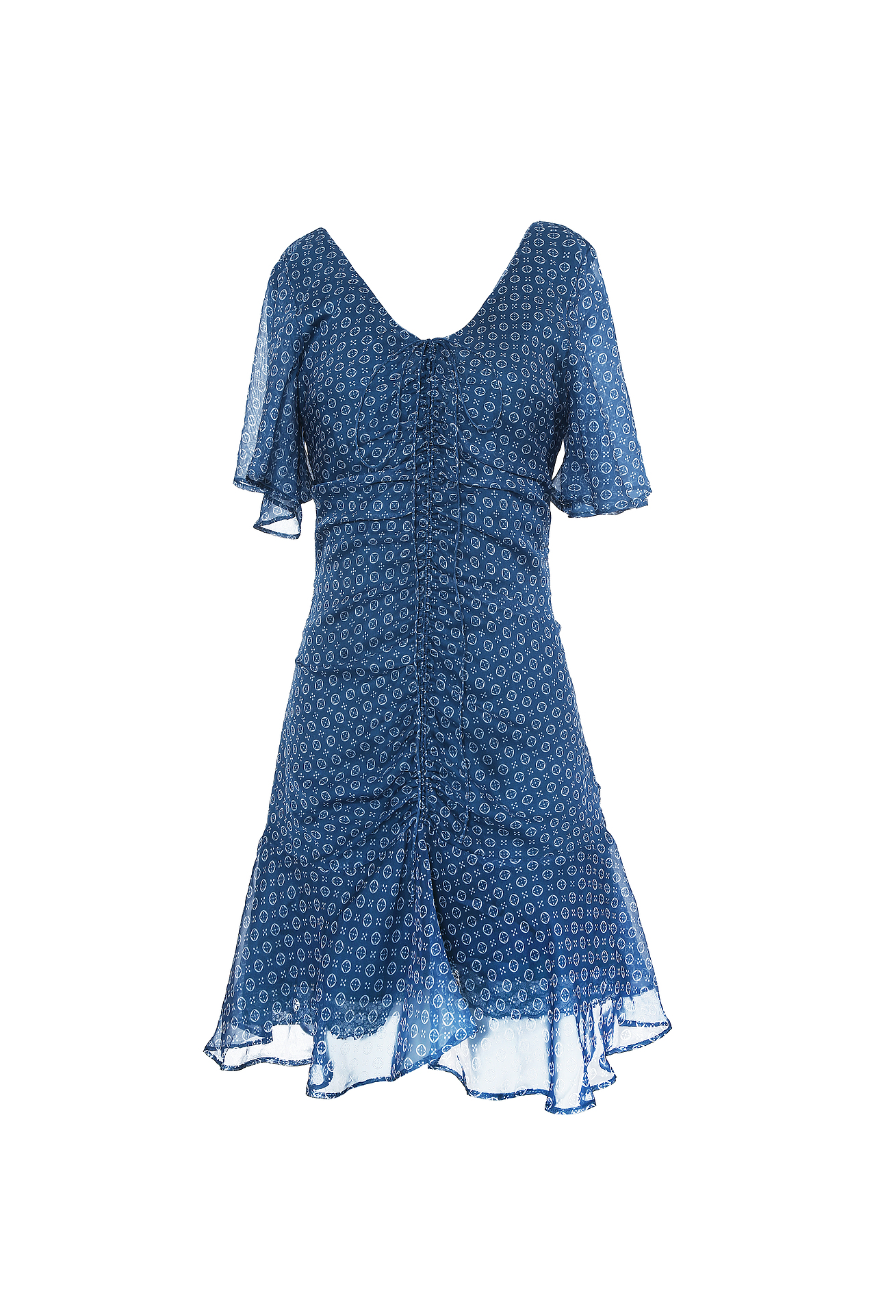 仟谷视觉---服装静物拍摄