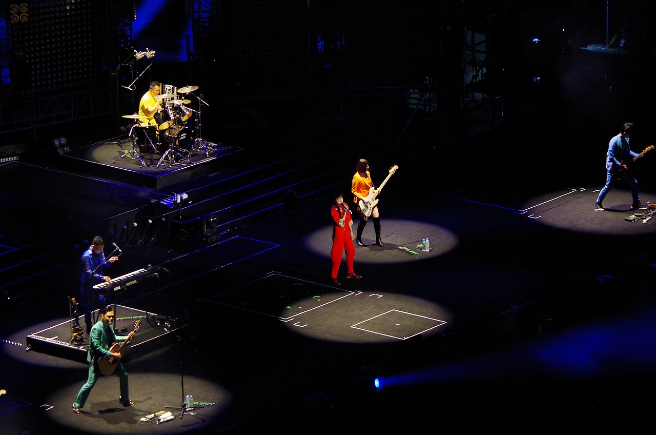 2015.9.3 Sodagreen in Nanjing（图ZNDU0ODU0ODA=） - 风光摄影 - 站酷设计师Greenly的大西瓜原创素材 - 站酷ZCOOL