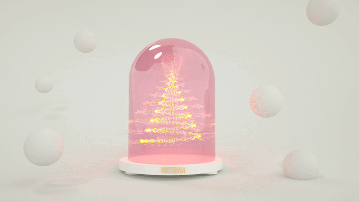 三维视觉.| ‘官能世界’系列概念短视频（图ZMTQ5ODEyMDQ4） - 其他三维 - 站酷设计师s1x3_原创素材 - 站酷ZCOOL