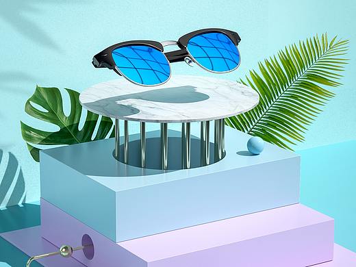 眼镜（个人主页-ZNDY3MDgyNTI=） - 产品 - 站酷设计师武森原创素材 - 站酷ZCOOL