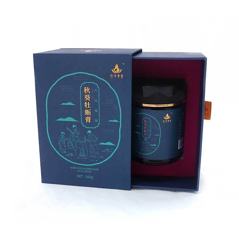 膏方包装（图ZOTU2Mjc2NDg=） - 包装 - 站酷设计师langmandahai原创素材 - 站酷ZCOOL