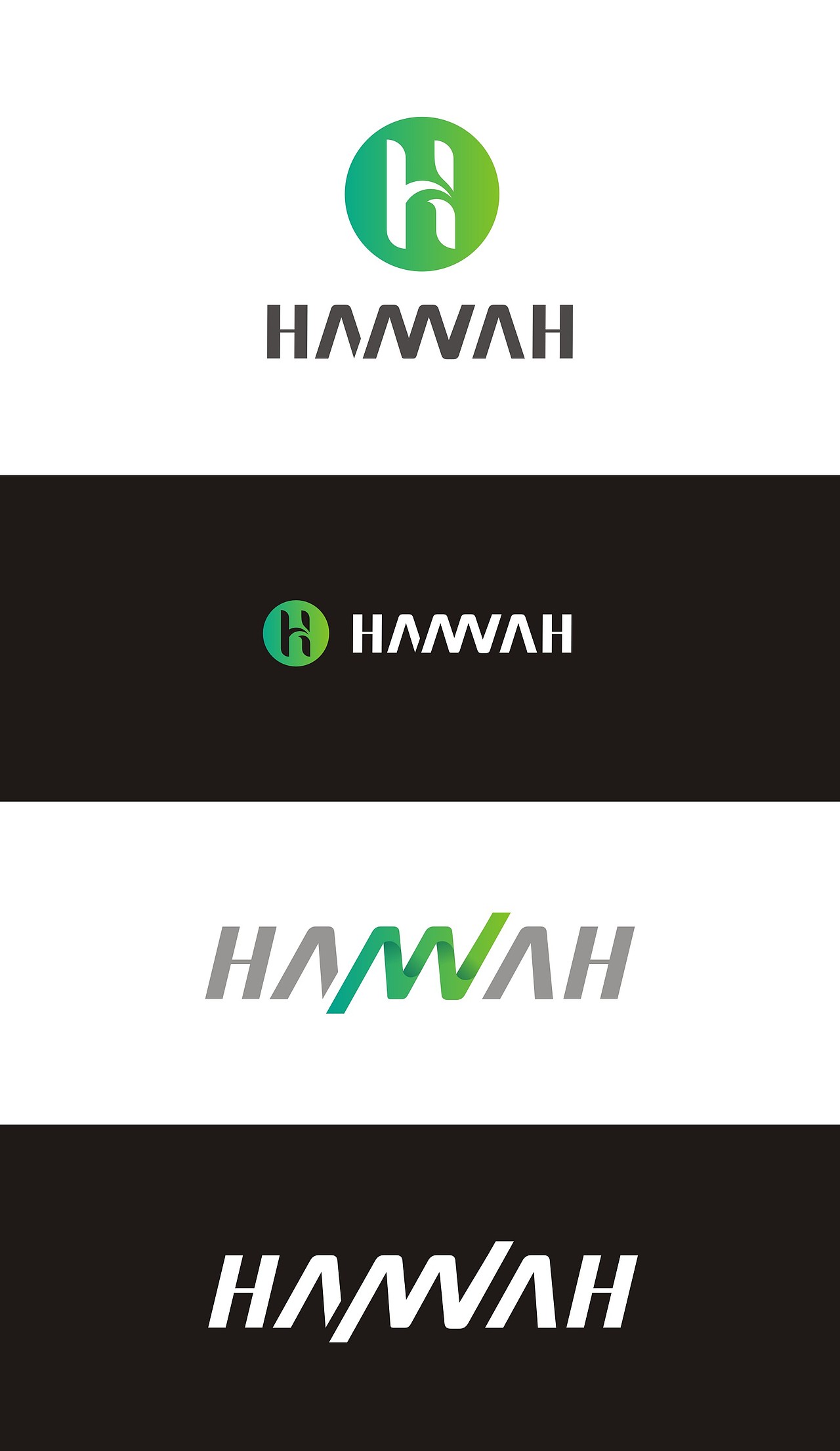 生物科技公司logo设计植物提取物