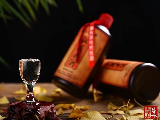茅台镇白酒