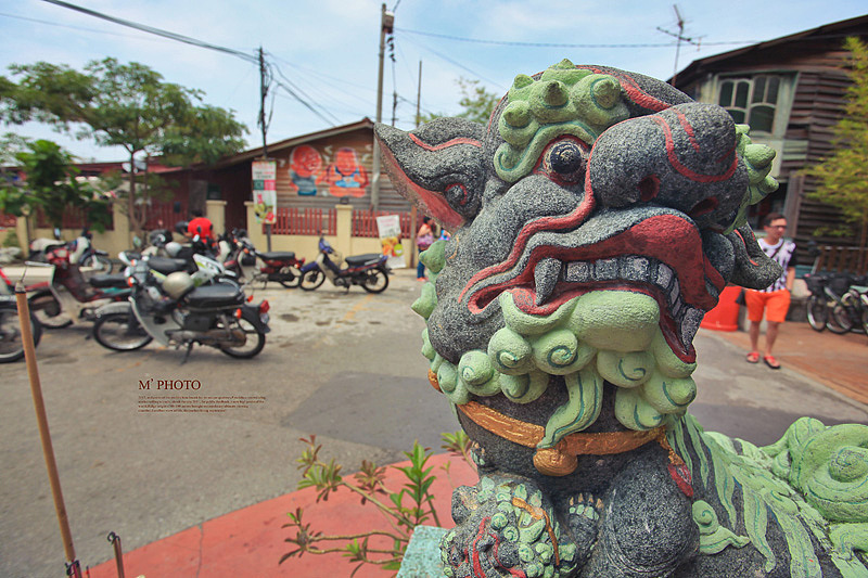 || 設計眼光去攝影 || 马来西亚