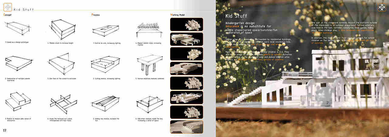 建筑作品集（图ZMTQwNTA3NjA=） - 建筑设计 - 站酷设计师姜小凡原创素材 - 站酷ZCOOL