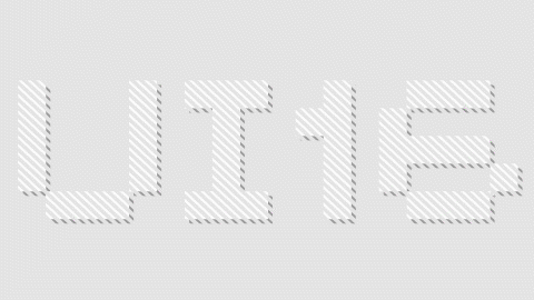 AE制作变色字