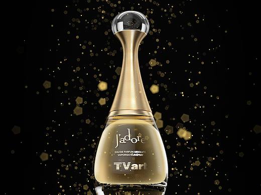 玻璃材质化妆品渲染（个人主页-ZNTQwNjQyODg=） - 产品 - 站酷设计师一声剑来原创素材 - 站酷ZCOOL