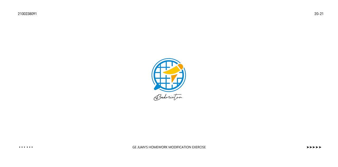整理了一些改版的可爱logo（4）（图ZMjgxNDMwNzg4） - Logo - 站酷设计师米小怪原创素材 - 站酷ZCOOL